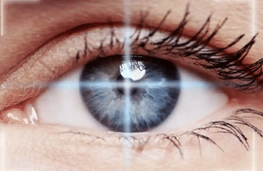 Sai Eye Clinic