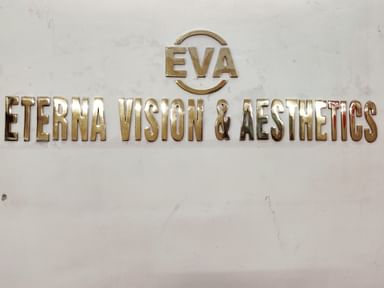 Eterna Vision and Aesthics