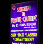 Dr.Bindu Skin N Hair Clinic