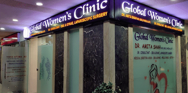Global Women's Clinic