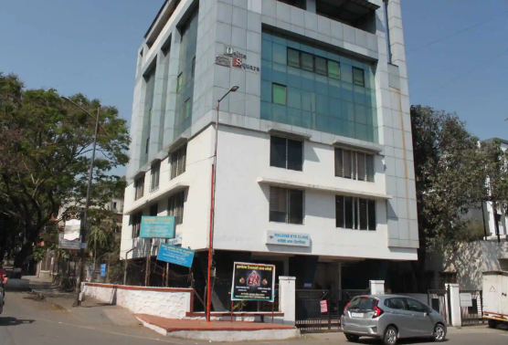 Walimbe Eye Clinic
