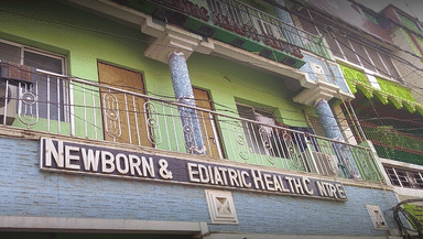 Newborn and pediatric health centre