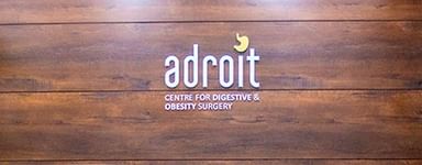 ADROIT centre for Digestive and Obesity surgery, Ahmedabad