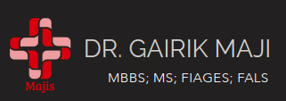 Dr Gairik Maji's Clinic