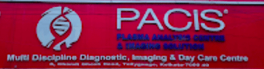 PACIS,Plasma Analysis Centre and Imaging Solution
