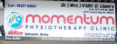 Momentum Physiotherphy