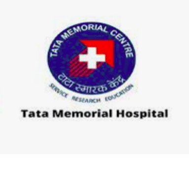 Tata Memorial Hospital