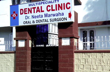 Dr. Neeta Marwaha's Multispeciality Dental Clinic