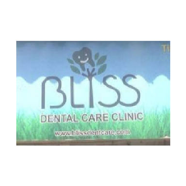 Bliss dental care