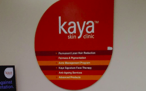 Kaya Clinic