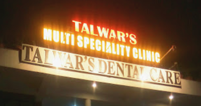 Talwar's Dental Care