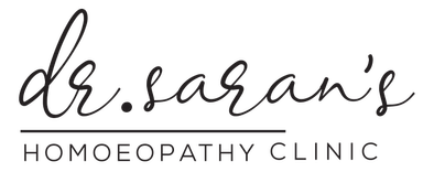 Dr. Saran's Homoeopathy Clinic