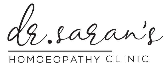 Dr. Saran's Homoeopathy Clinic