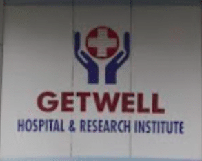 Getwell Hospital And Research Institute