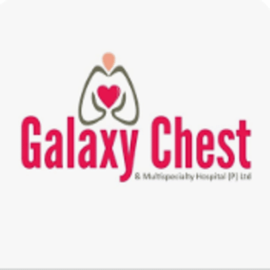 Galaxy Chest Multi Specialty Hospital