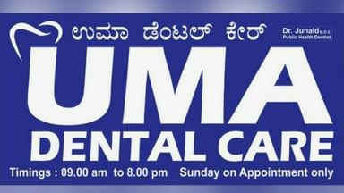 UMA Dental Care