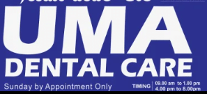 UMA Dental Care(On Call)