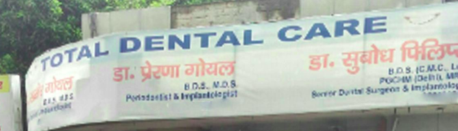 Total Dental Care