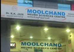 Mool Chand Neuro Sciences Centre