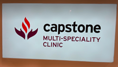 The Capstone Clinic