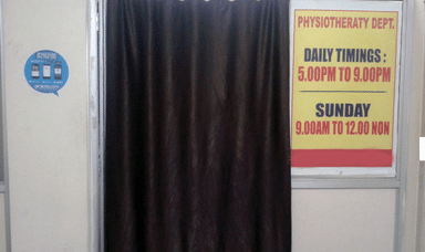 Swaroopa Physiotherapy Clinic