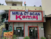 Kamal Diagnostic & Research Center