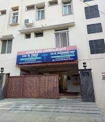 Jagruthi Hospital