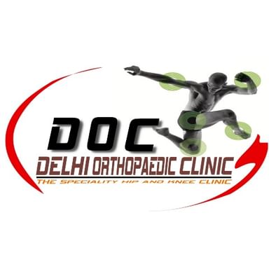 Delhi Orthopedic Clinic