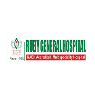 Ruby General Hospita