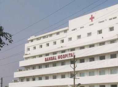 Bansal Hospital