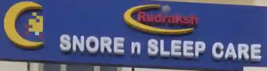 RUDRAKSH SNORE & SLEEP CARE