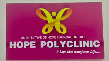 Hope Polyclinic