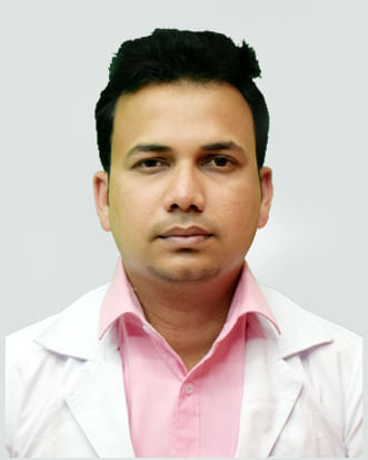 Dr Abhijit Debbarma