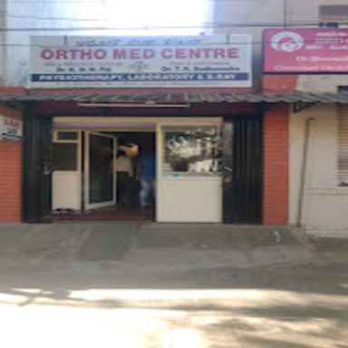 Ortho Med Women's Centre
