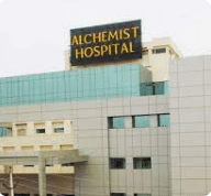 ALCHEMIST Hospital