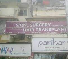Skin N Surgery International Asia Institute Of Hair Transplant