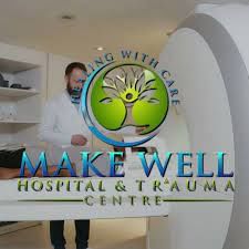 Make Well Hospital