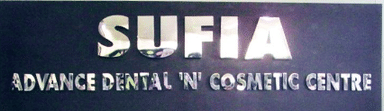 Sufia Advance Dental 'N' Cosmetic Centre