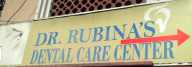 Dr Rubina's Multi Speciality Dental Clinic