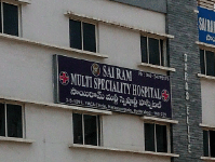 Sai Ram Multispeciality Hospital