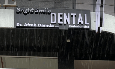 Bright Smile Dental Clinic