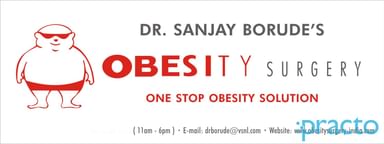 Obesity & Metabolic Surgery (On Call)