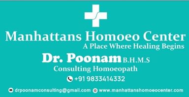 Manhattans Homoeo Center