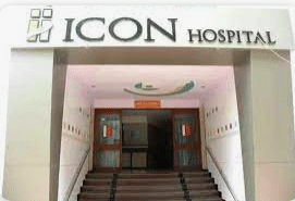 Icon Hospital