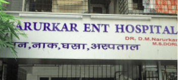 Narurkar ENT Hospital