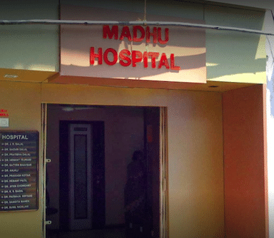 Madhu Hospital