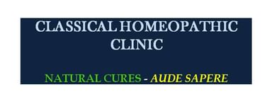 CLASSICAL HOMEOPATHIC CLINIC