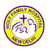 Holy Family Hospital