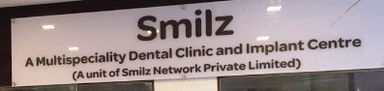 Smilz Multispeciality Dental Clinic & Implant Center