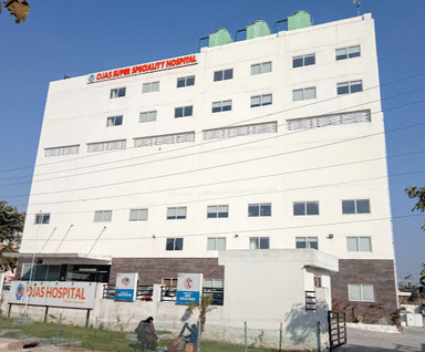 Ojas Hospital